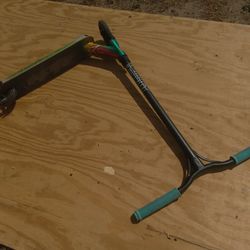 Envy prodigy series 8 scooter