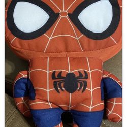 Marvel Spider-Man Plush
