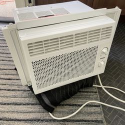 Haier 5000 BTU Window Air Conditioner
