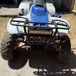 2006 Polaris Trail Boss 330
