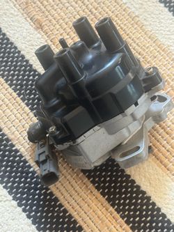 Distribuidor para Nissan Altima
