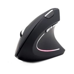 Wireless Vertical Mouse 