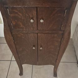 Antique Victrola
