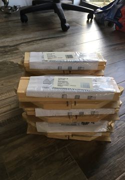 Home Depot Work Shop- 8 kits