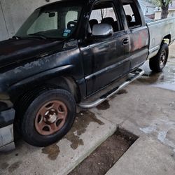 2000 Chevrolet 3500 Pickups