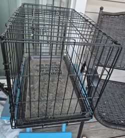 Animal Crate