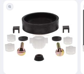 Gerber 99-025 Tank To Bowl Kit