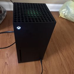 Xbox Series X 