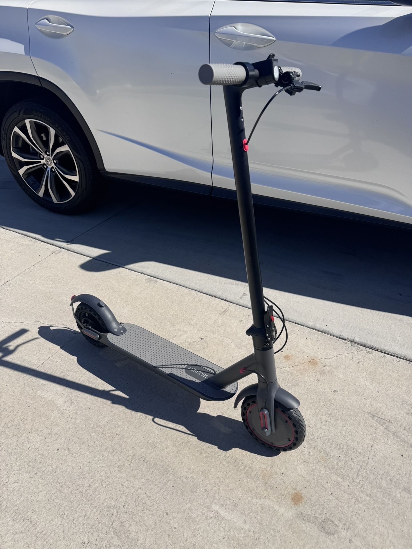 Electric Scooters