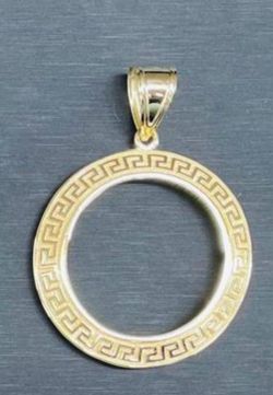 14k Bisel