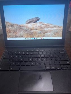 Lenovo 500e Chromebook 4GB RAM / 32GB eMMC Storage 11”