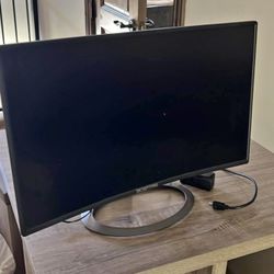 Sceptre Curved Gaming Monitor
