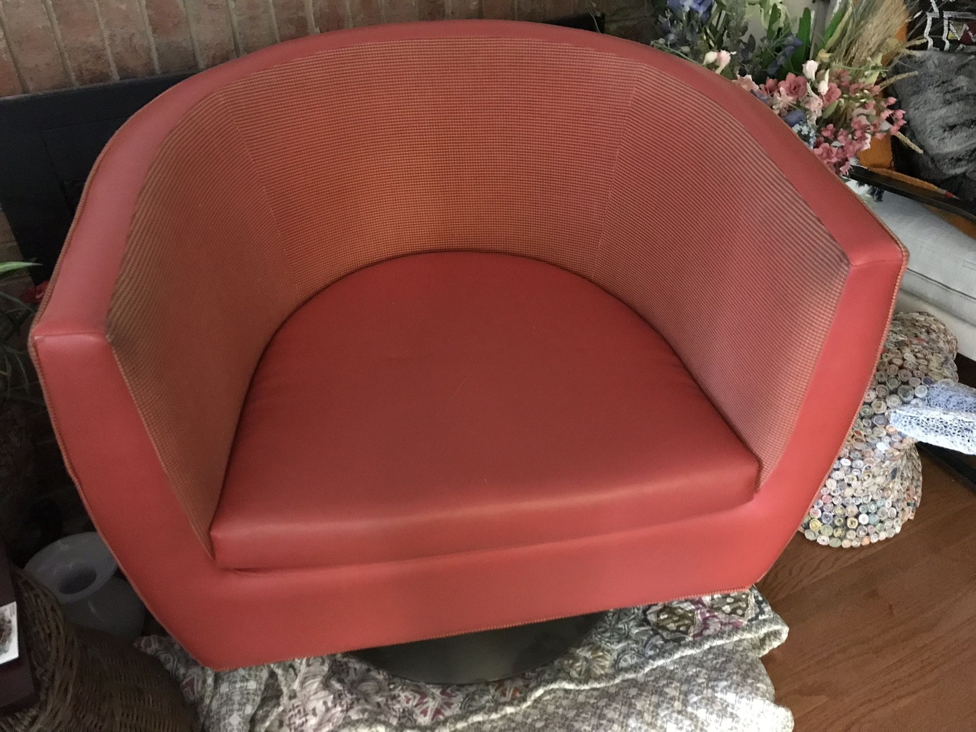 Cool Mid Century Modern Chairs