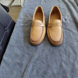 Allen Edmunds Loafers