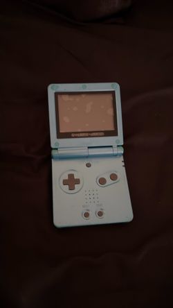 Gameboy