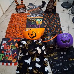 Halloween Decoration $50 Dlls.