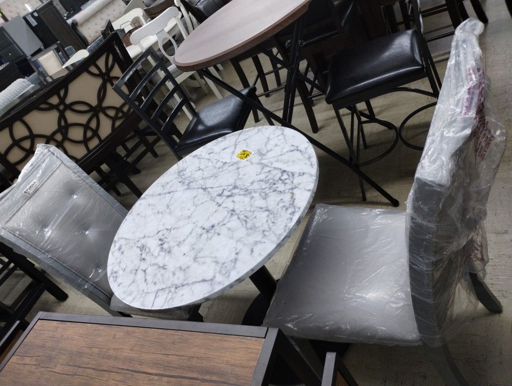 Dining/Bar Table Set