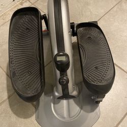 Elliptical Machine