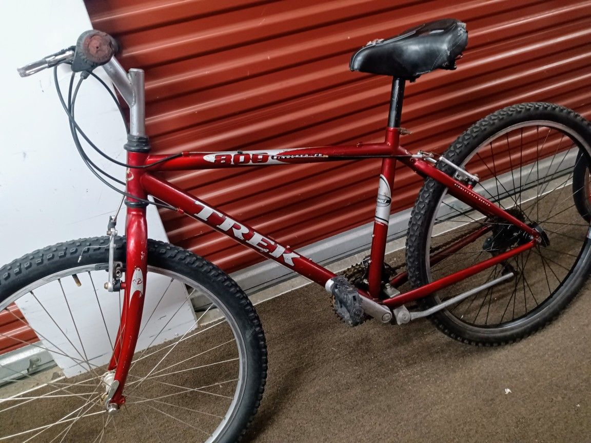 1999 trek 800 sale