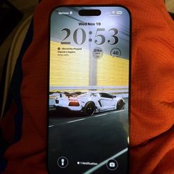 iPhone 16 Pro Max 128gb