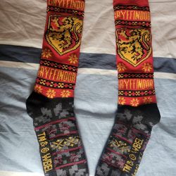Harry Potter Socks