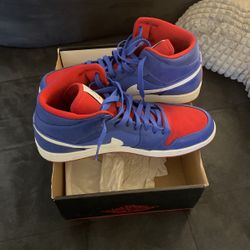 Jordan 1