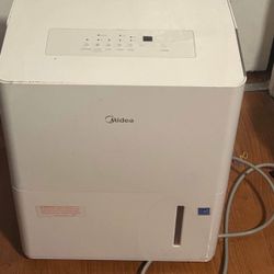 Dehumidifier