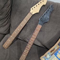 Guitar Necks Vintage 