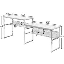 Furniture Desk