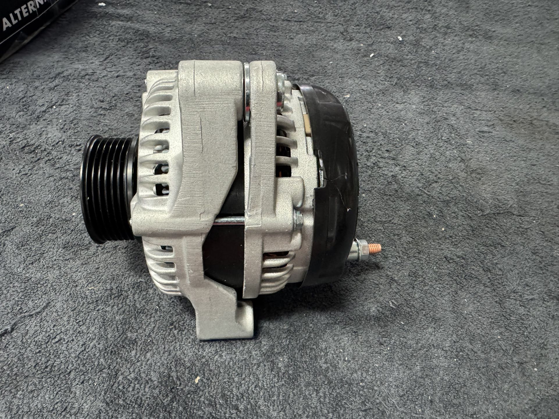 13918 Alternator For Honda Pilot 2003-04 2002-04 Odyssey 3.5L 2001-02 Acura MDX