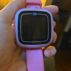 Kid's smart watch