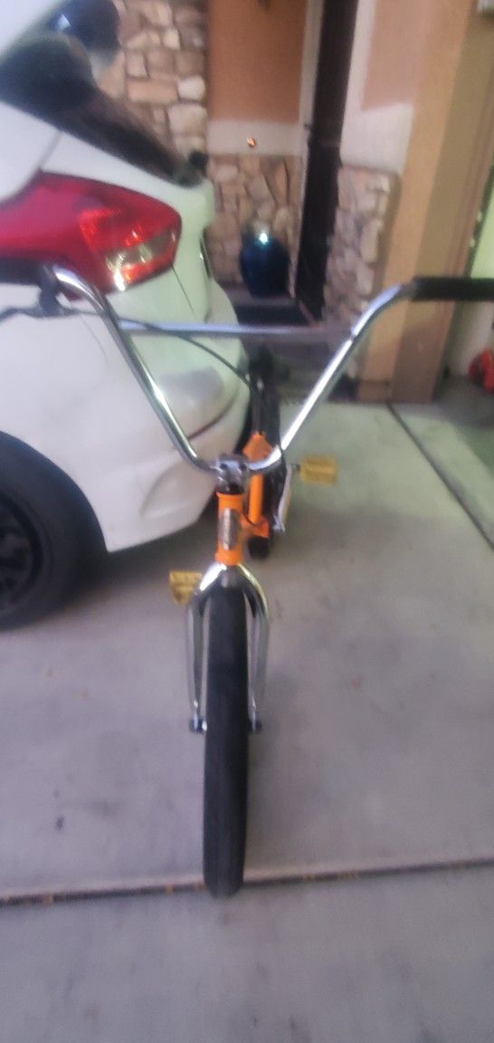 2015 Kink Mudrunner MTB/MTB Parts Trades Welcome
