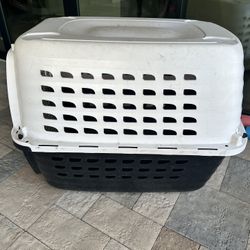 Petco Large Dog Crate