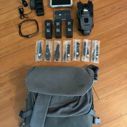 DJI Mavic 3 Fly More + ND