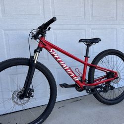 2022 Specialized Rockhopper-Small