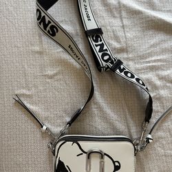 Marc Jacobs Peanuts Snoopy