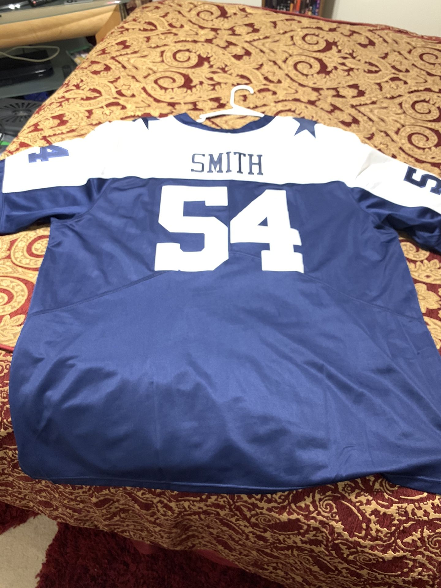 Cowboys Jersey’s