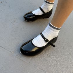 Tap shoes