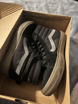 Vans Bmx Sk8-Hi