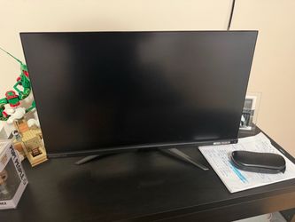 Gaming monitor