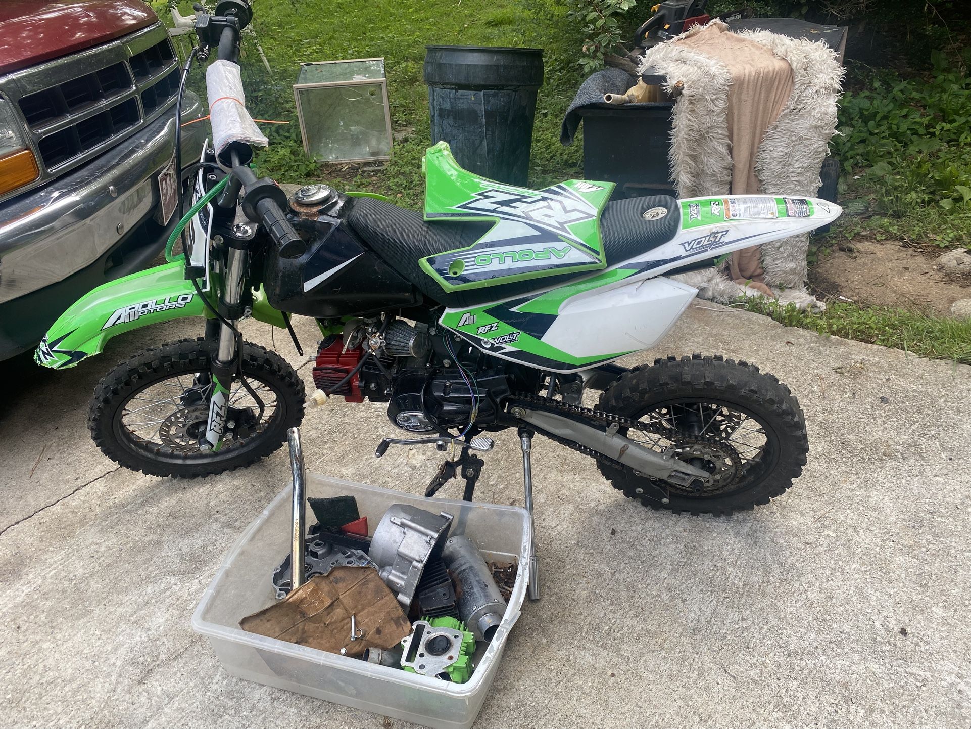 Bike