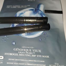 Brand New LANCOME Set