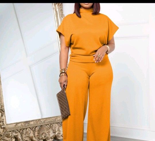 2x Two Piece