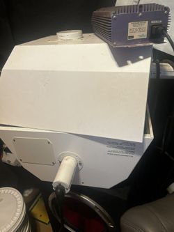 800 Watt Grow Lights With Digital Ballast 