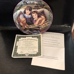 Collector Plate 