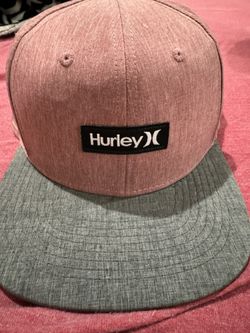 Hurley Hat ( Phantom)