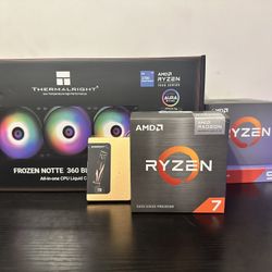 Custom PC Building - Tailored to your budget and needs!