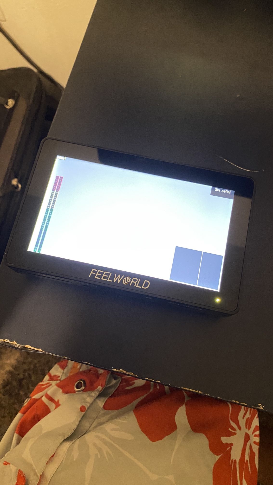 FeelWorld F6 Plus