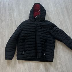 Hilfiger Puffer 