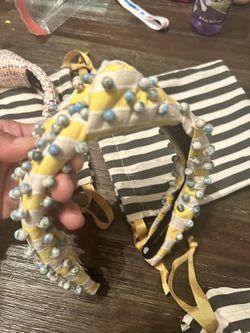 Lele Sadoughi Headband 